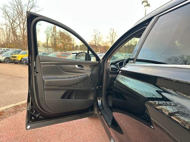 used 2023 Hyundai Santa Fe Plug-In Hybrid car, priced at $26,598