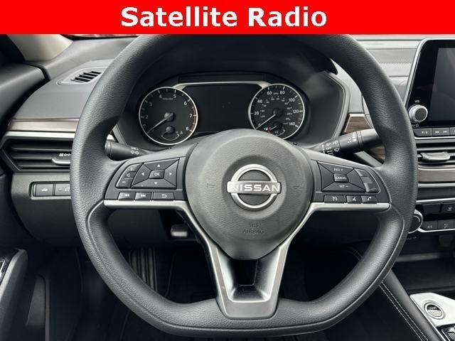 used 2023 Nissan Altima car, priced at $25,998