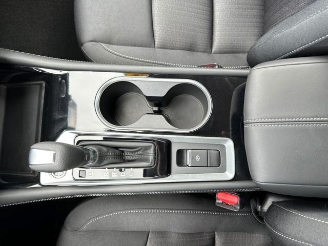 used 2023 Nissan Altima car, priced at $25,998