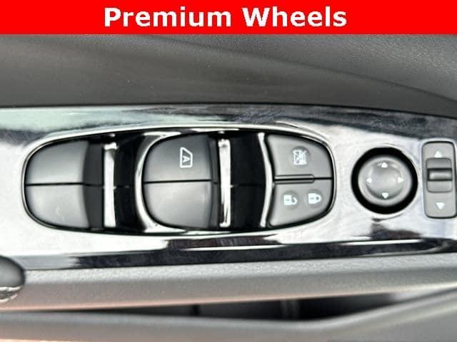 used 2023 Nissan Altima car, priced at $25,998