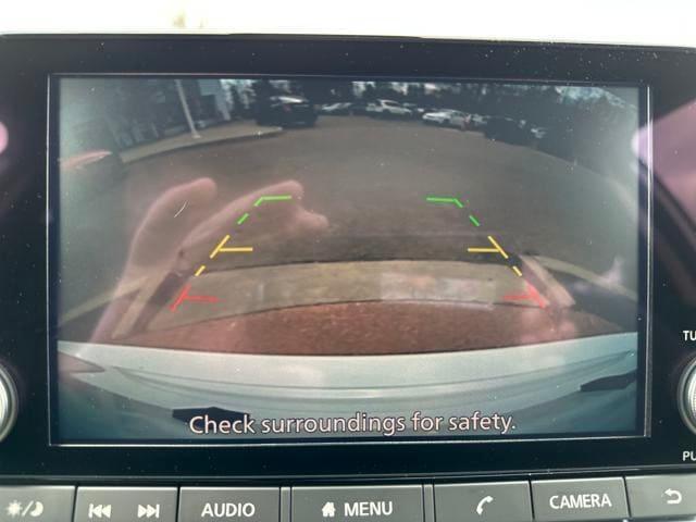used 2023 Nissan Altima car, priced at $25,998