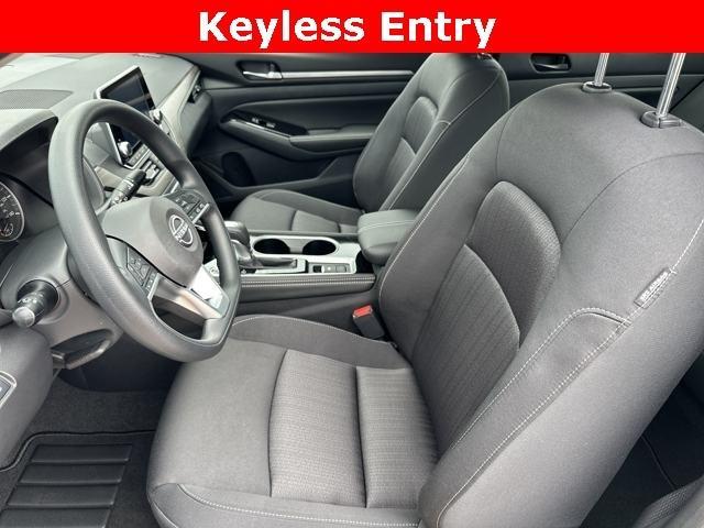 used 2023 Nissan Altima car, priced at $25,998