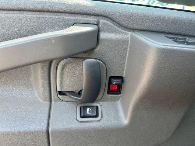 used 2023 GMC Savana 2500 car, priced at $30,998