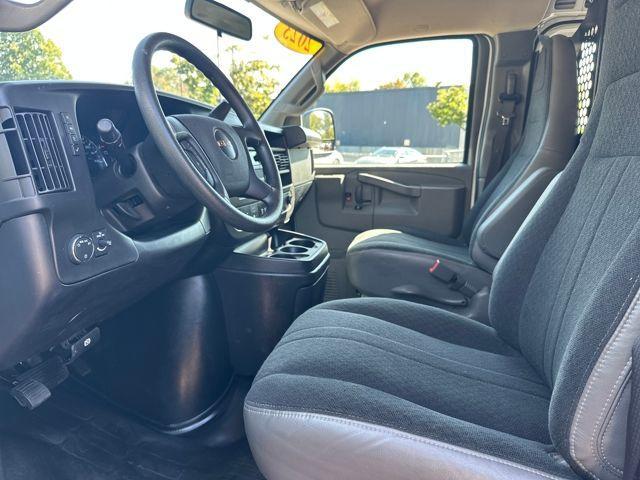 used 2023 GMC Savana 2500 car, priced at $30,998