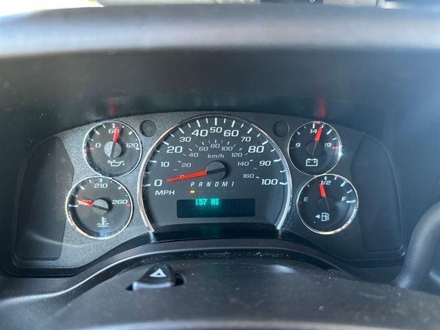 used 2023 GMC Savana 2500 car, priced at $30,998