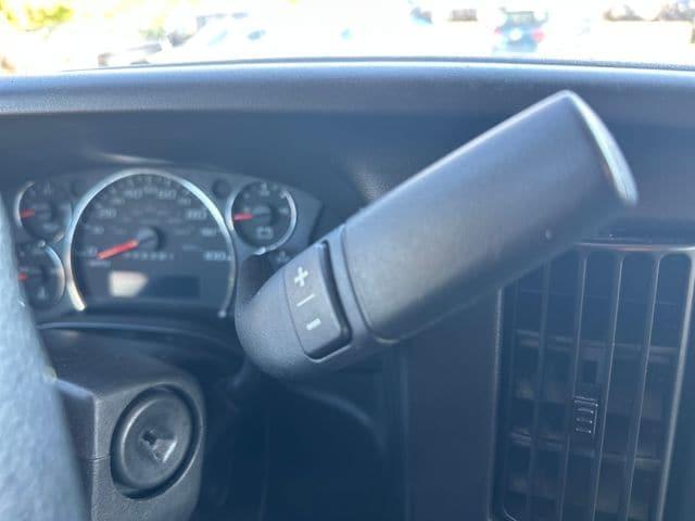 used 2023 GMC Savana 2500 car, priced at $30,998