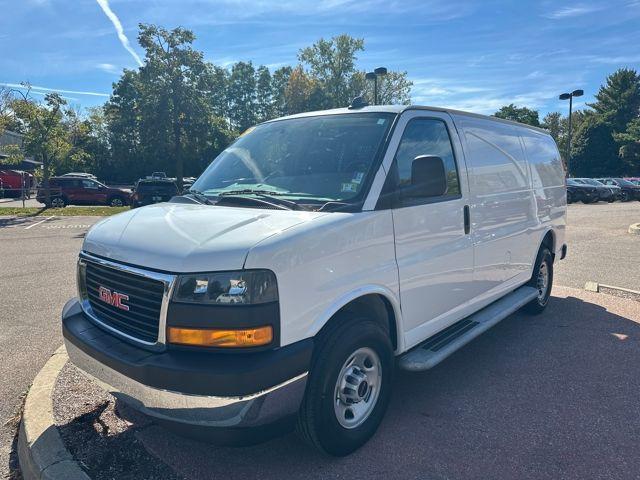 used 2023 GMC Savana 2500 car, priced at $30,998