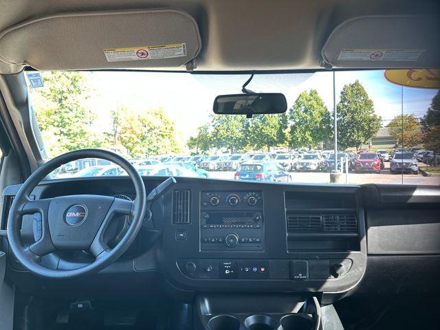 used 2023 GMC Savana 2500 car, priced at $30,998