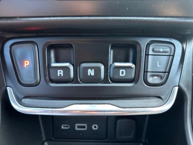 used 2020 GMC Terrain car, priced at $17,998