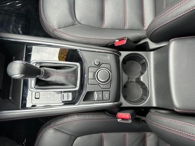used 2025 Mazda CX-5 car, priced at $28,998