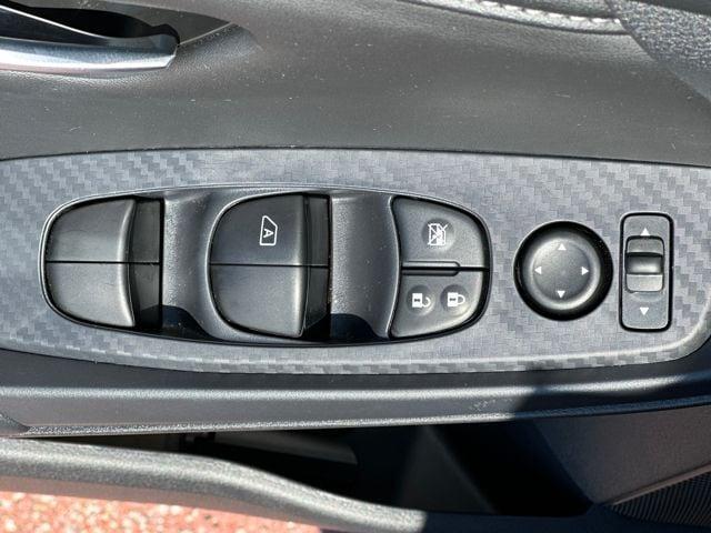 used 2025 Nissan Sentra car, priced at $20,998