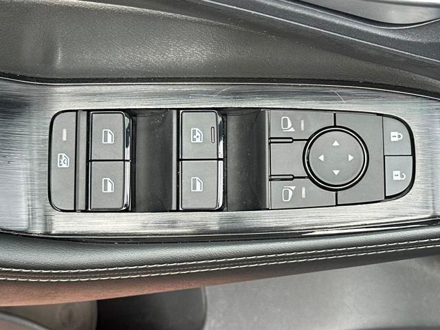 used 2024 Nissan Rogue car, priced at $26,298