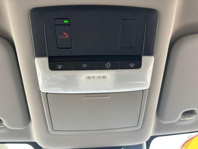 used 2024 Nissan Rogue car, priced at $26,298