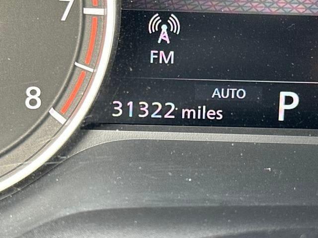 used 2024 Nissan Rogue car, priced at $26,298