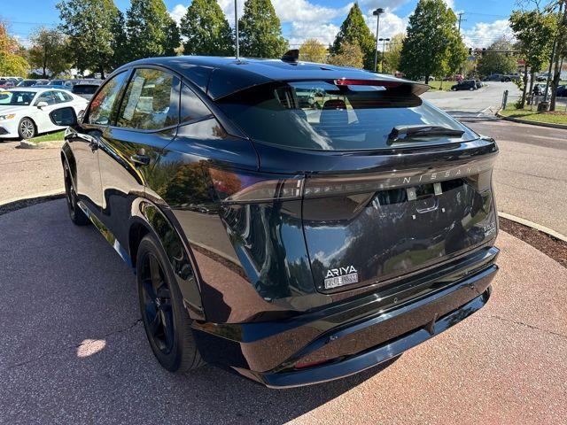 used 2023 Nissan ARIYA car, priced at $26,998