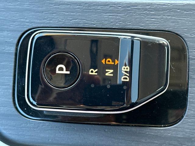 used 2023 Nissan ARIYA car, priced at $26,998