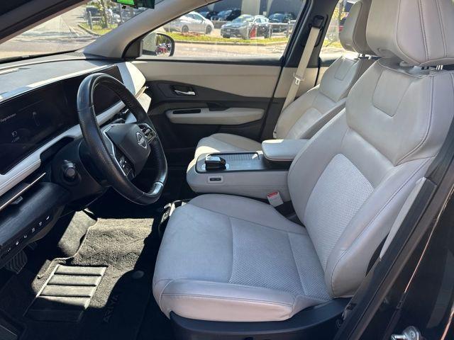 used 2023 Nissan ARIYA car, priced at $26,998