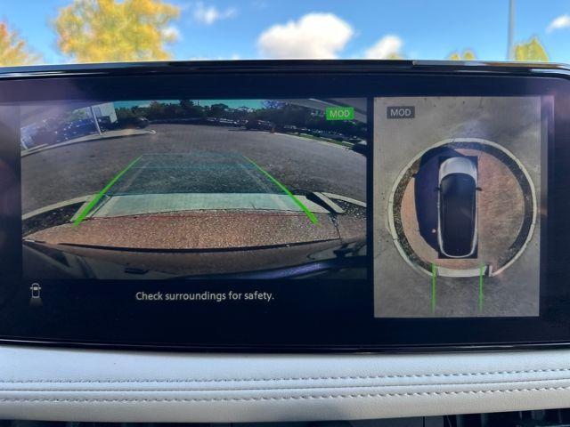 used 2023 Nissan ARIYA car, priced at $26,998