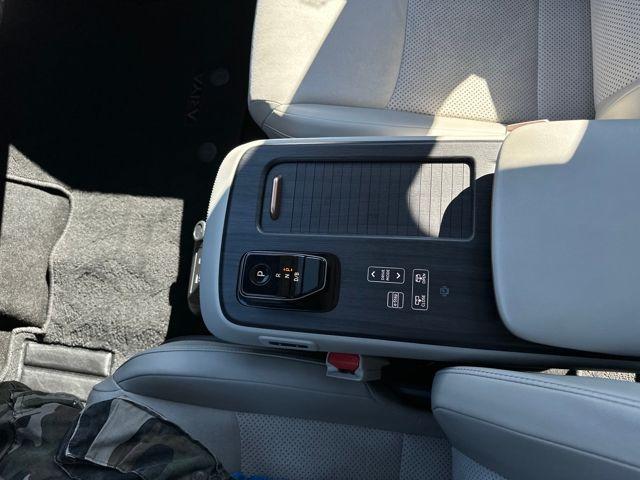 used 2023 Nissan ARIYA car, priced at $26,998