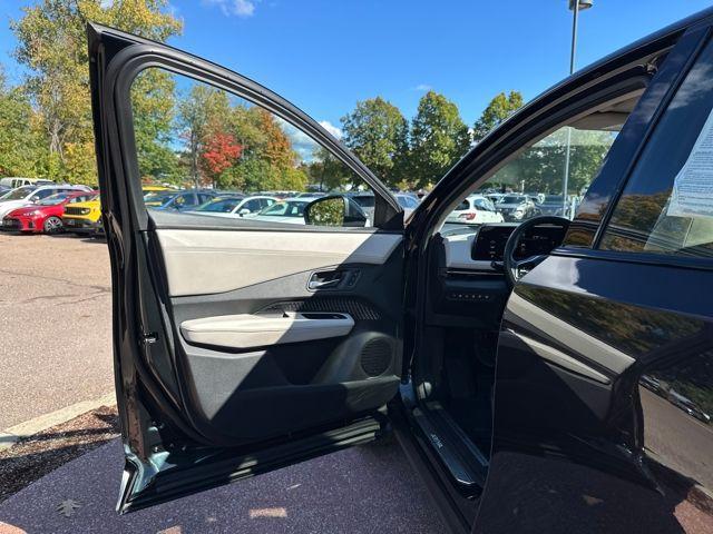 used 2023 Nissan ARIYA car, priced at $26,998