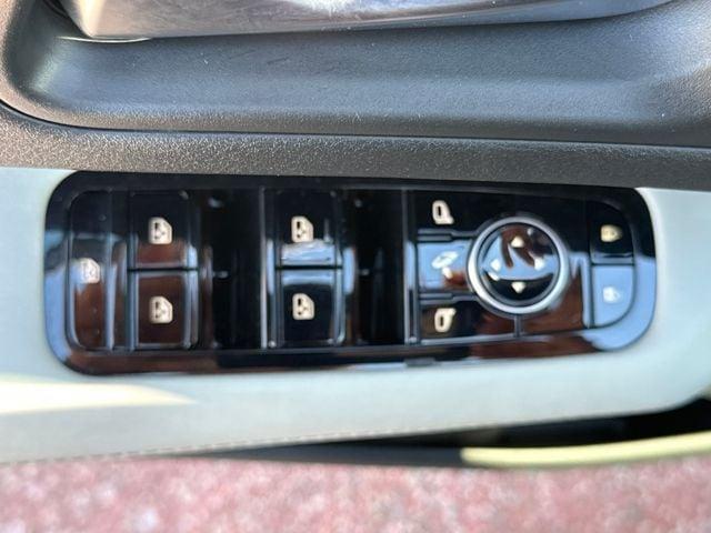 used 2023 Nissan ARIYA car, priced at $26,998