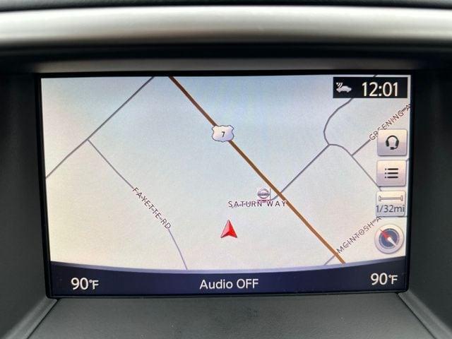 used 2020 Nissan Pathfinder car, priced at $21,998