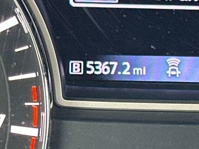 used 2020 Nissan Pathfinder car, priced at $21,998