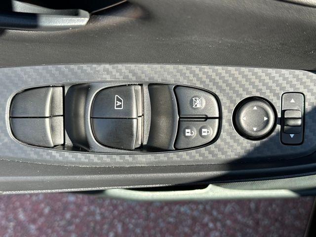 used 2025 Nissan Sentra car, priced at $19,998