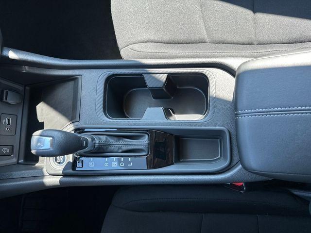 used 2025 Nissan Sentra car, priced at $19,998