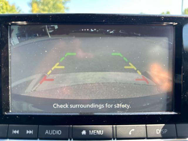 used 2025 Nissan Sentra car, priced at $19,998