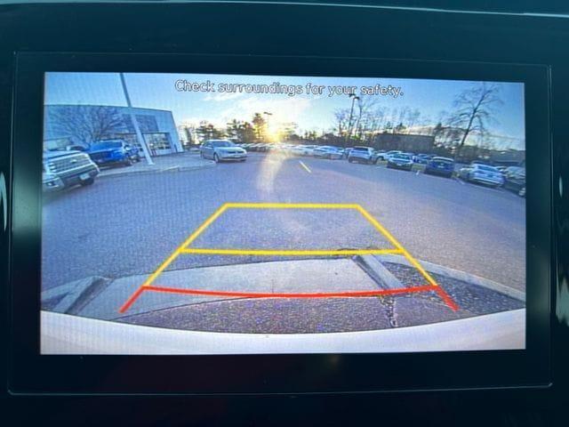 used 2024 Hyundai Tucson car, priced at $24,998