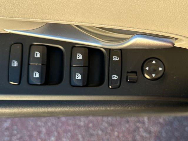 used 2024 Hyundai Tucson car, priced at $24,998