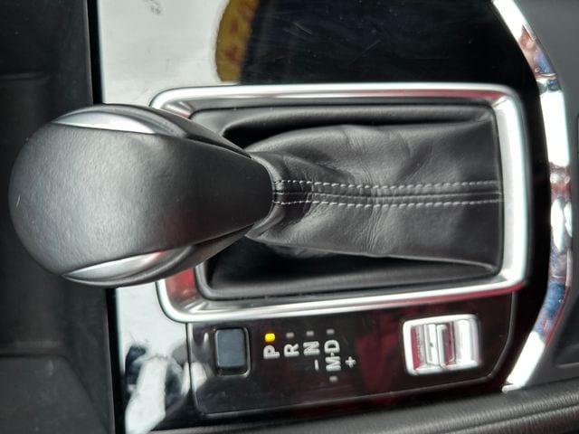 used 2024 Mazda CX-5 car, priced at $24,898