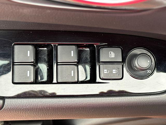 used 2024 Mazda CX-5 car, priced at $24,898