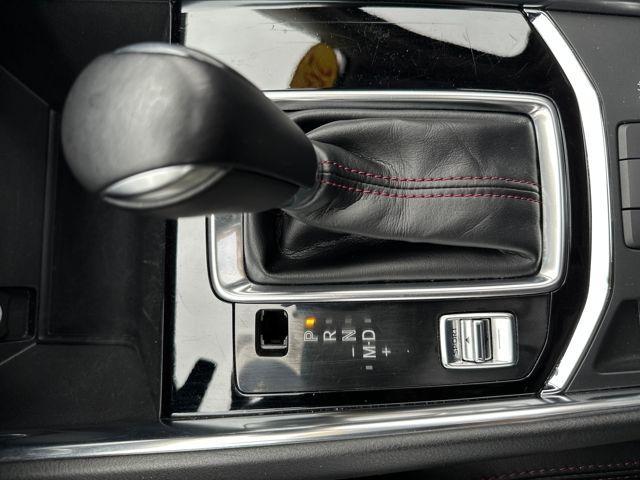 used 2024 Mazda CX-5 car, priced at $26,998