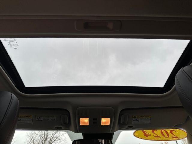 used 2024 Mazda CX-5 car, priced at $26,998