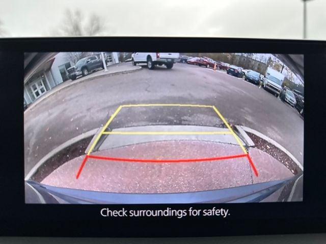 used 2024 Mazda CX-5 car, priced at $26,998