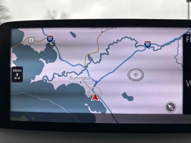 used 2024 Mazda CX-5 car, priced at $26,998