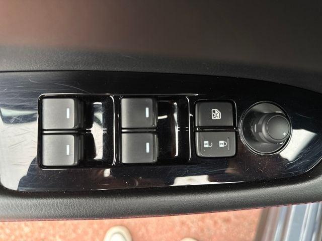 used 2024 Mazda CX-5 car, priced at $26,998