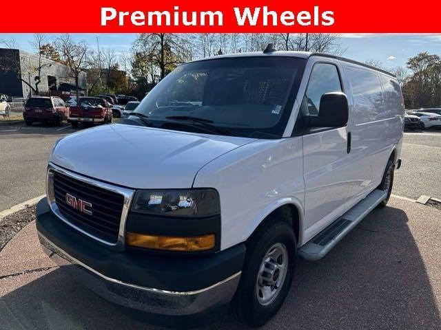 used 2021 GMC Savana 2500 car, priced at $31,998