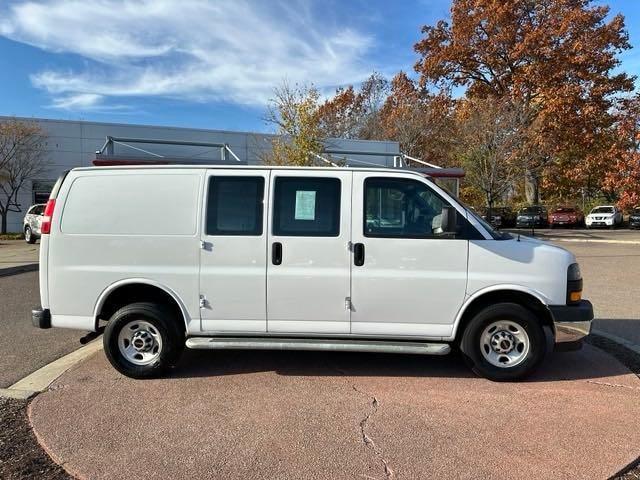 used 2021 GMC Savana 2500 car, priced at $31,998