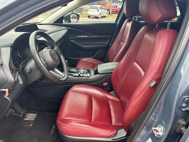 used 2025 Mazda CX-30 car, priced at $25,998