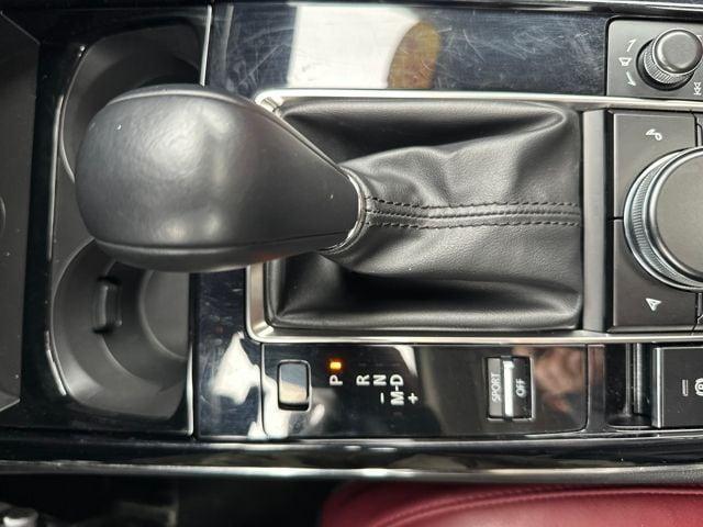 used 2025 Mazda CX-30 car, priced at $25,998