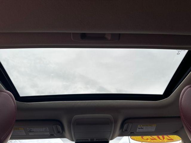 used 2025 Mazda CX-30 car, priced at $25,998