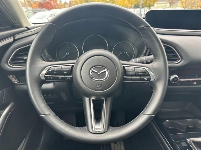 used 2025 Mazda CX-30 car, priced at $25,998