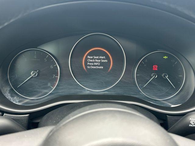 used 2025 Mazda CX-30 car, priced at $25,998