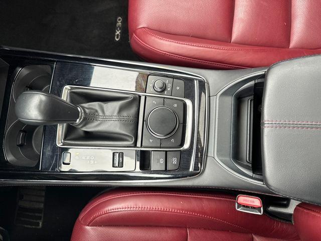 used 2025 Mazda CX-30 car, priced at $25,998