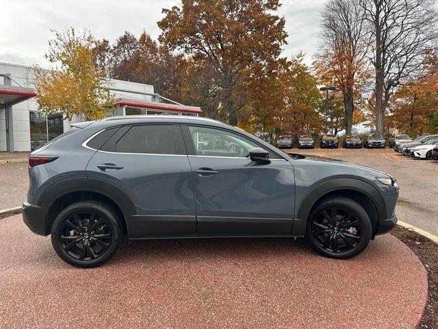 used 2025 Mazda CX-30 car, priced at $25,998