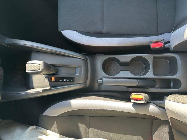 used 2025 Nissan Versa car, priced at $21,998