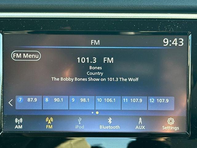 used 2025 Nissan Versa car, priced at $21,998